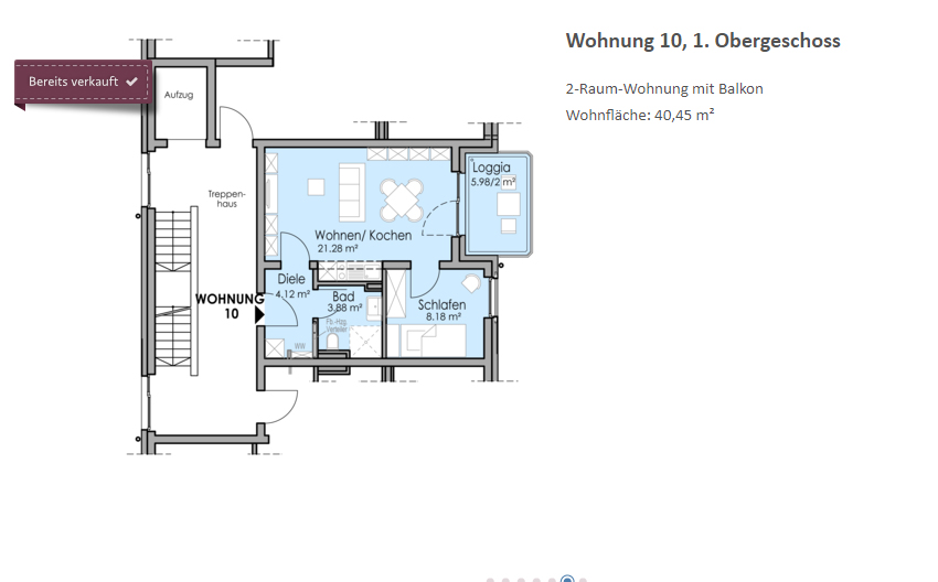 Bernsteinring 38 Bild 6