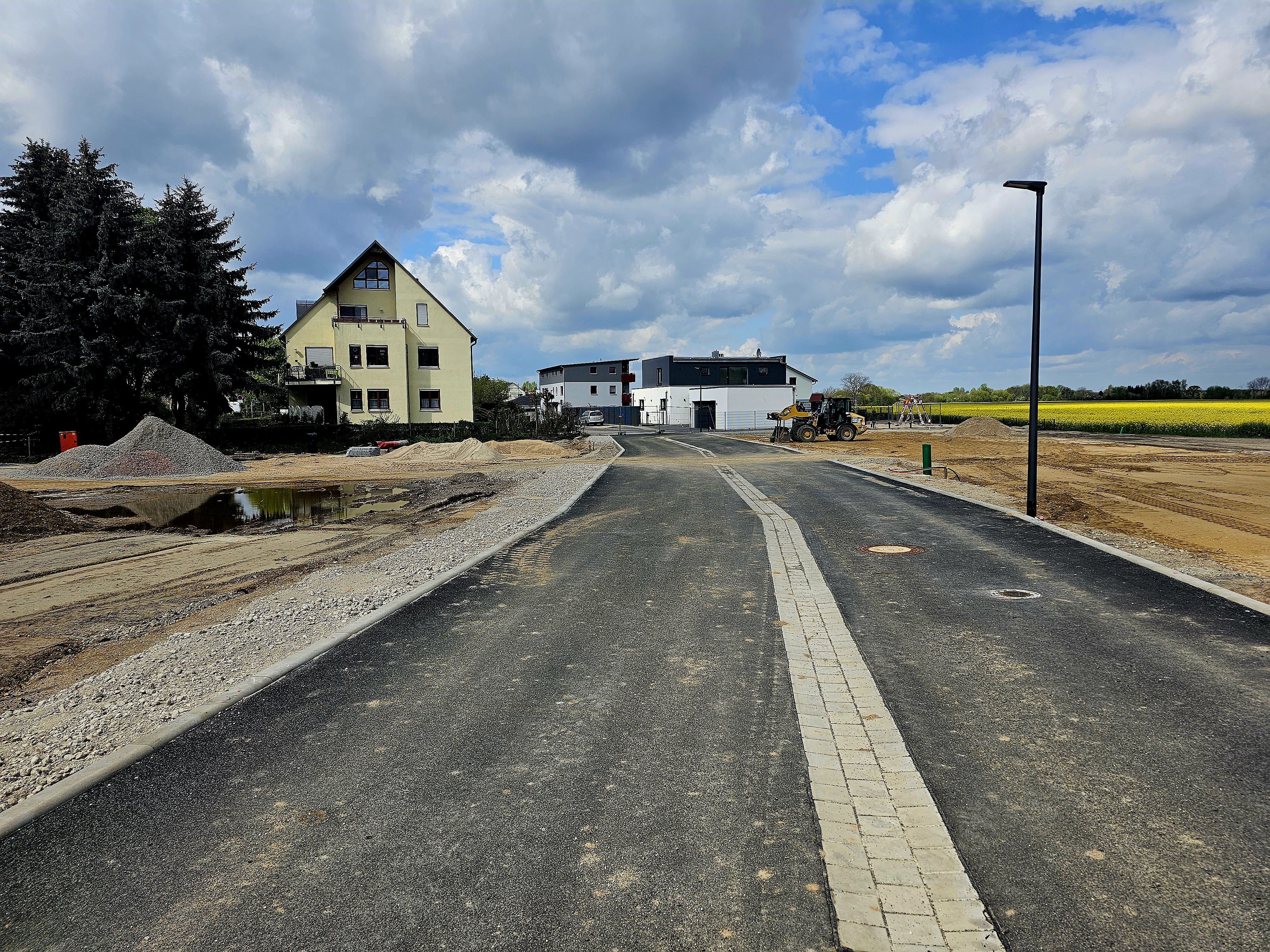 nördliche Friedensstraße II Bild 1